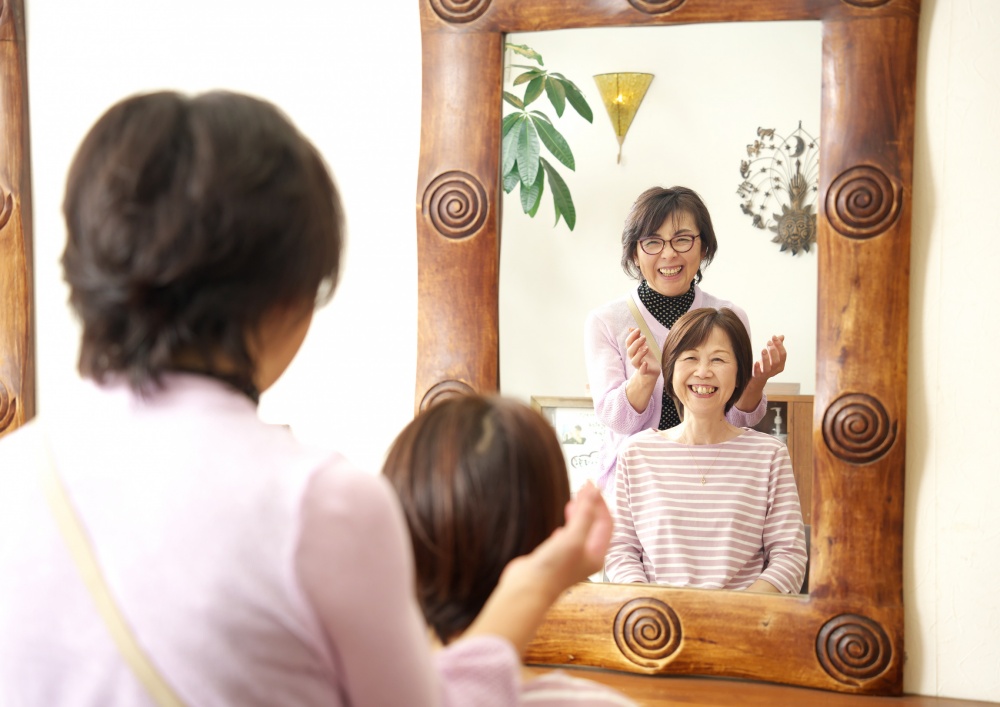 沼津市東熊堂美容室・美容院・ヘアサロン|ダグトドス