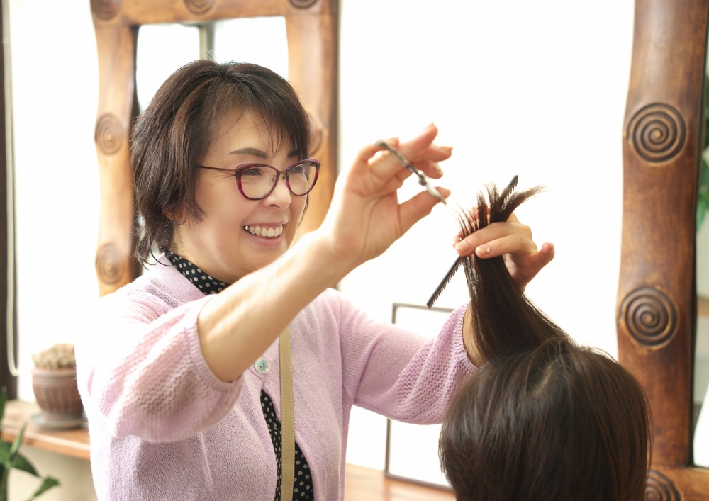 沼津市東熊堂美容室・美容院・ヘアサロン|ダグトドス