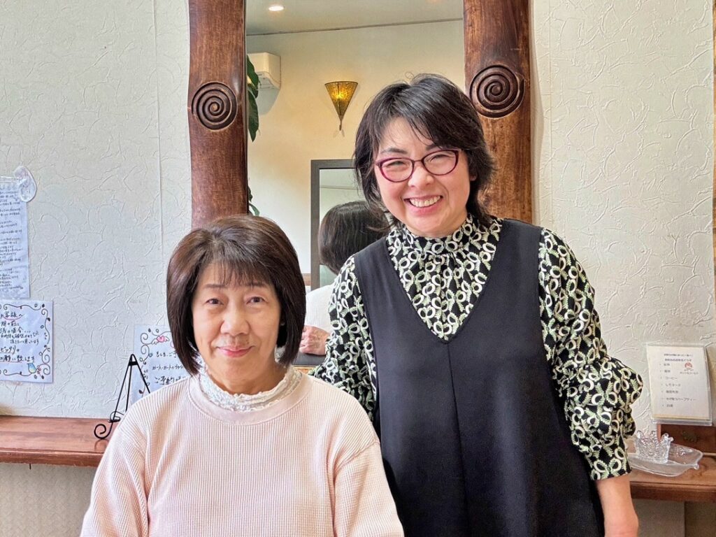 沼津市東熊堂美容室・美容院・ヘアサロン|ダグトドス