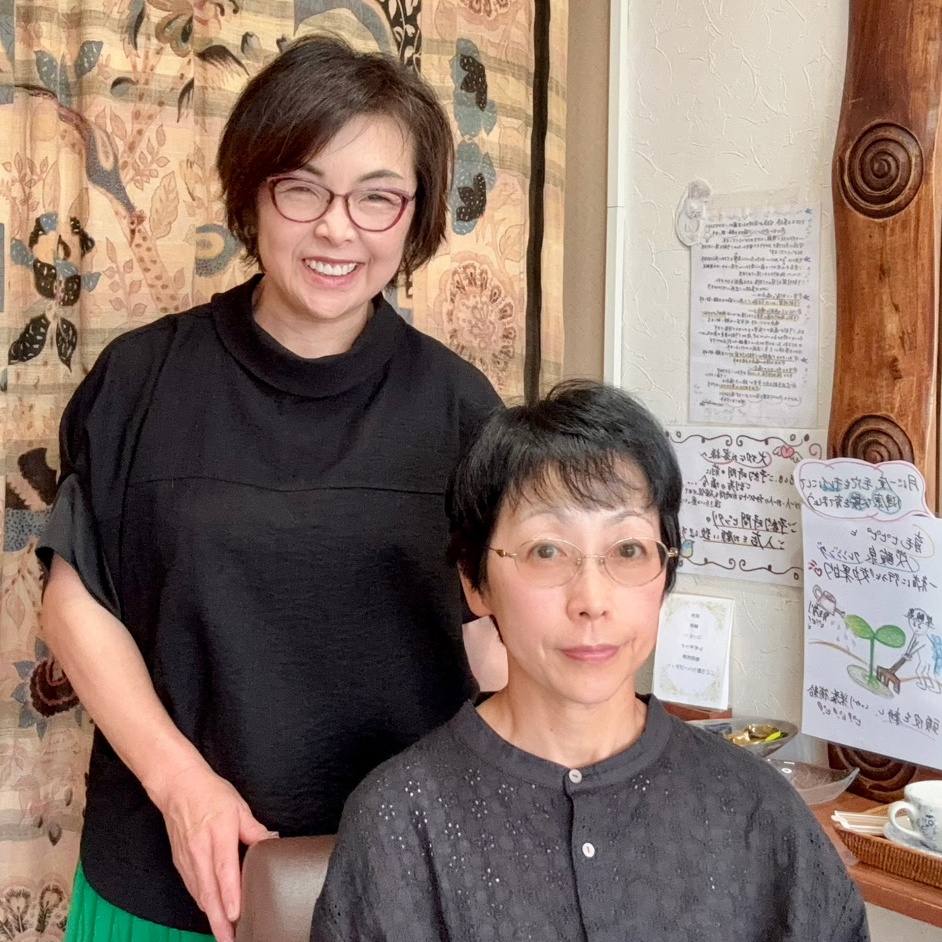 沼津市東熊堂美容室・美容院・ヘアサロン|ダグトドス