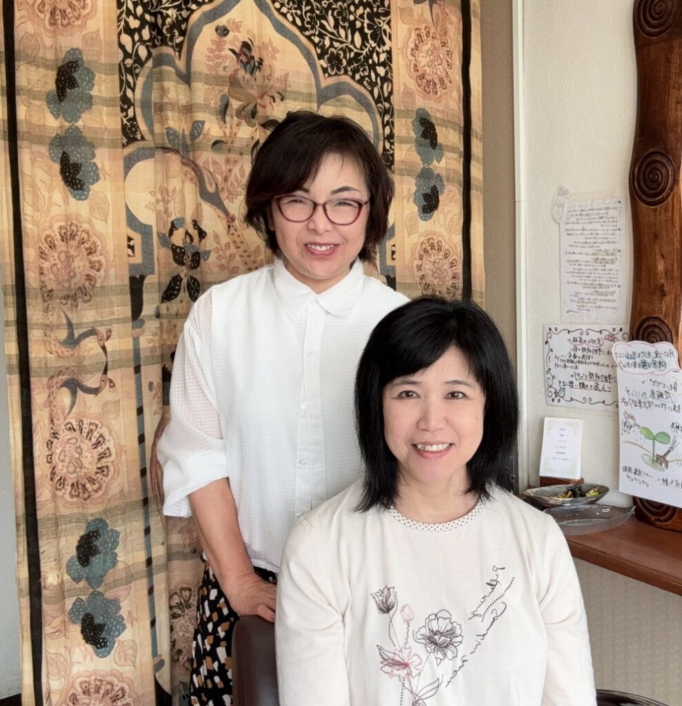 沼津市東熊堂美容室・美容院・ヘアサロン|ダグトドス